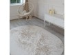Акриловий килим Vals 0503A Ivory-D.Beige - Висока якість за найкращою ціною в Україні - зображення 6.