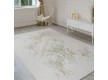 Акриловий килим Vals W2211 Ivory-C.H.Green - Висока якість за найкращою ціною в Україні