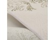 Акриловий килим Vals W2211 Ivory-C.H.Green - Висока якість за найкращою ціною в Україні - зображення 5.