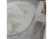 Акриловий килим Vals W2211 Ivory-C.H.Green - Висока якість за найкращою ціною в Україні - зображення 8.