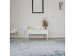 Акриловий килим Vals W2218C L.Blue-C.Blue - Висока якість за найкращою ціною в Україні