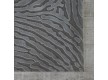 Акриловий килим Vals W2227 D.Grey-L.Grey - Висока якість за найкращою ціною в Україні - зображення 4.