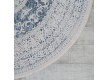 Arylic carpet Vals W2328C Blue-Ivory - high quality at the best price in Ukraine - image 2.