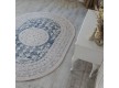 Arylic carpet Vals W2328C Blue-Ivory - high quality at the best price in Ukraine - image 5.