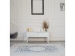 Arylic carpet Vals W2328C Blue-Ivory - high quality at the best price in Ukraine - image 6.