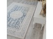 Arylic carpet Vals W2328C Blue-Ivory - high quality at the best price in Ukraine - image 7.