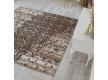 Arylic carpet Vals W2769 C.D.Beige-Brown - high quality at the best price in Ukraine