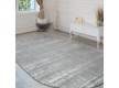Arylic carpet Vals W2769 C.Ivory-D.Grey - high quality at the best price in Ukraine