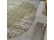 Акриловий килим Vals W2769 C.Ivory-H.Green - Висока якість за найкращою ціною в Україні