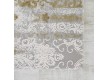 Акриловый ковер VALS W6177 Ivory-Green - высокое качество по лучшей цене в Украине - изображение 4.