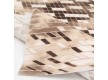 Акриловий килим Vals W8375 Beige-D.Beige - Висока якість за найкращою ціною в Україні - зображення 3.