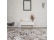 Акриловий килим Vals W8375 Beige-D.Beige - Висока якість за найкращою ціною в Україні