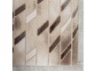 Акриловий килим Vals W8375 Beige-D.Beige - Висока якість за найкращою ціною в Україні - зображення 4.
