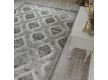 Акриловий килим Vals W3228 C.Ivory-L.Grey - Висока якість за найкращою ціною в Україні