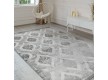 Акриловий килим Vals W3228 C.Ivory-L.Grey - Висока якість за найкращою ціною в Україні - зображення 5.