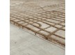 Акриловый ковер Vals W2329C Beige-D.Beige - высокое качество по лучшей цене в Украине - изображение 2.