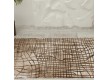 Акриловый ковер Vals W2329C Beige-D.Beige - высокое качество по лучшей цене в Украине - изображение 6.