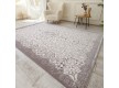 Акриловий килим Vals W8555 L.Grey-L.Grey - Висока якість за найкращою ціною в Україні