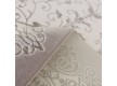Акриловий килим Vals W8555 L.Grey-L.Grey - Висока якість за найкращою ціною в Україні - зображення 3.