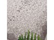Акриловий килим Vals W8555 L.Grey-L.Grey - Висока якість за найкращою ціною в Україні - зображення 4.