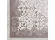 Акриловий килим Vals W8555 L.Grey-L.Grey - Висока якість за найкращою ціною в Україні - зображення 5.