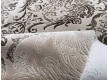 Акриловий килим Vals W2211 C.Beige-D.Beige - Висока якість за найкращою ціною в Україні - зображення 3.