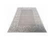 Акриловий килим Vals W2327 L.Grey-C.Grey - Висока якість за найкращою ціною в Україні