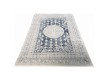 Arylic carpet Vals W2328C Blue-Ivory - high quality at the best price in Ukraine