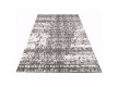Акриловий килим Vals W2769 C.Ivory-D.Grey - Висока якість за найкращою ціною в Україні
