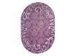 Акриловий килим Velvet 3801N LILAC / L.LILAC - Висока якість за найкращою ціною в Україні - зображення 2.