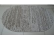 Акриловий килим Velvet 3818B L.VIZON/BEIGE - Висока якість за найкращою ціною в Україні - зображення 4.