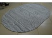 Акриловий килим Velvet 3818H GREY-L.GREY - Висока якість за найкращою ціною в Україні - зображення 2.