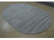 Акриловий килим Velvet 3818H GREY-L.GREY - Висока якість за найкращою ціною в Україні - зображення 5.
