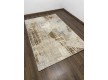 Acrylic carpet VISTA NEW 9841T , BEIGE BROWN - high quality at the best price in Ukraine - image 2.