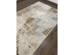 Acrylic carpet VISTA NEW 9841T , BEIGE BROWN - high quality at the best price in Ukraine - image 3.