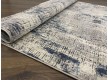 Acrylic carpet VISTA NEW 9877A , CREAM BLUE - high quality at the best price in Ukraine - image 6.