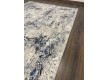 Acrylic carpet VISTA NEW 9878A , CREAM BLUE - high quality at the best price in Ukraine - image 2.