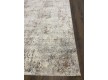 Acrylic carpet VISTA NEW 9878B , BEIGE BROWN - high quality at the best price in Ukraine - image 2.