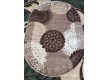 Акриловий килим YAZZ 7666 D.BEIGE-L.BEIGE - Висока якість за найкращою ціною в Україні