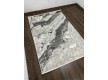Килим ZARIA A4181A Cream/Dark Grey - Висока якість за найкращою ціною в Україні - зображення 3.