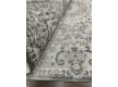 Килим ZARIA A4184A Cream/Dark Grey - Висока якість за найкращою ціною в Україні - зображення 4.