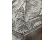 Килим ZARIA A4185A Dark Blue/Gold - Висока якість за найкращою ціною в Україні - зображення 3.