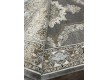 Килим ZARIA A4186A Grey/Gold - Висока якість за найкращою ціною в Україні - зображення 2.
