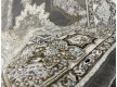 Килим ZARIA A4186A Grey/Gold - Висока якість за найкращою ціною в Україні - зображення 4.