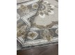 Килим ZARIA A4187A Grey/Gold - Висока якість за найкращою ціною в Україні - зображення 2.