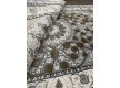 Килим ZARIA A4188A Grey/Gold - Висока якість за найкращою ціною в Україні - зображення 3.