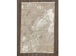 Килим ZARIA A4342A Cream/Dark Beige Купити в інтернет магазині Килимове місто Килим ZARIA A4342A Cream/Dark Beige - Висока якість за найкращою ціною в Україні