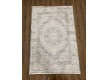 Acrylic carpet ZEN ZN02B , GREY - high quality at the best price in Ukraine