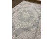 Acrylic carpet ZEN ZN02B , GREY - high quality at the best price in Ukraine - image 5.