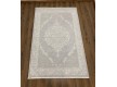 Acrylic carpet ZEN ZN05D , GREY - high quality at the best price in Ukraine